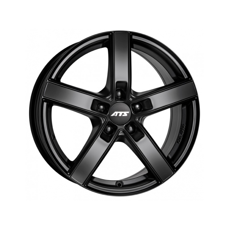 Alloy wheels ATS Emotion 17, 7.5, 5, 120, 32, 72.6, racing-black, 