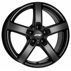 Alloy wheels ATS Emotion 18, 8, 5, 108, 45, 70.1, racing-black, 