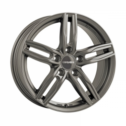 Alloy wheels Carmani 14 Paul 16, 7, 5, 114.3, 45, 72.6, hyper gun, 