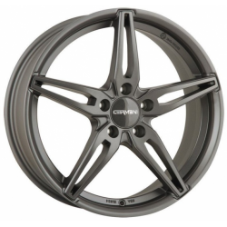 Alloy wheels Carmani 15 OSKAR 17, 7, 5, 108, 50, 63.4, hyper gun, 