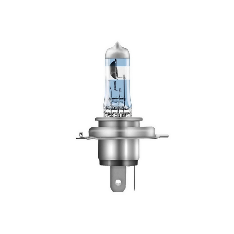 OSRAM NIGHT BREAKER UNLIMITED H4 Halogen Headlamp 12V 60/55W