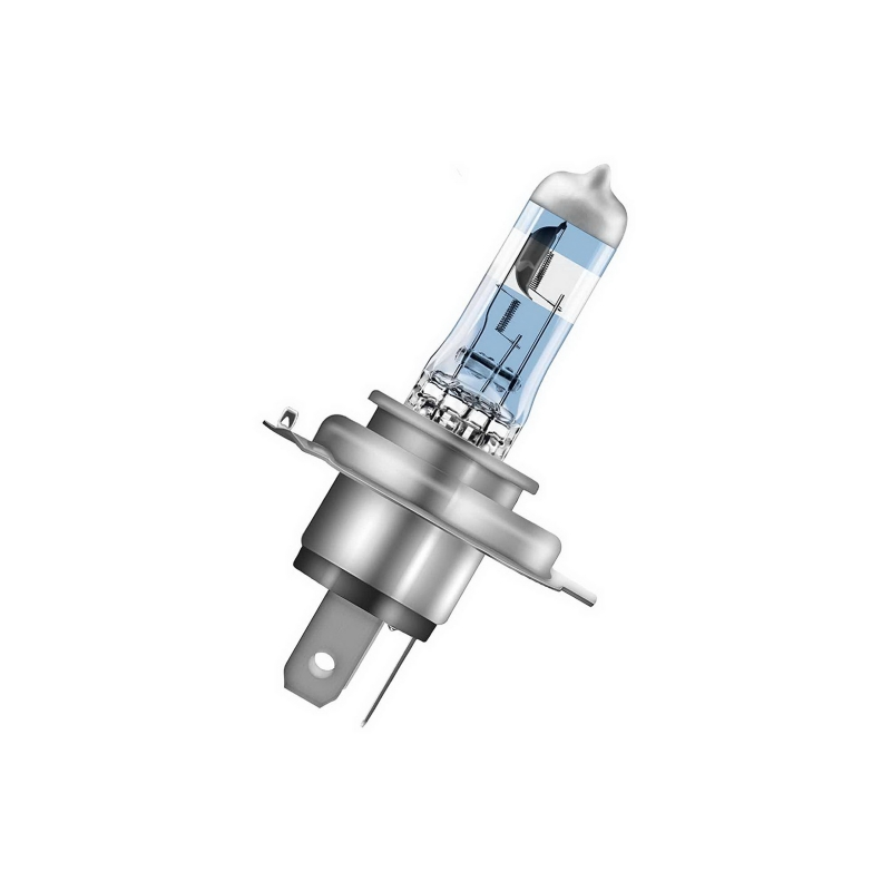 OSRAM NIGHT BREAKER UNLIMITED H4 Halogen Headlamp 12V 60/55W