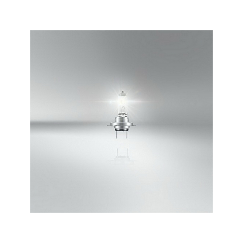 OSRAM H7 Halogen Headlamp N499 Neolux 12V carton box (1 unit)