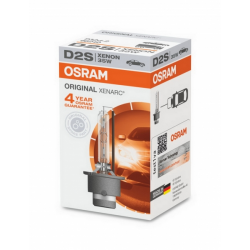OSRAM XENARC ORIGINAL D2S HID Xenon Lamp NX2S-1SCB Neolux 35W