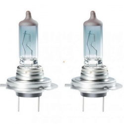 OSRAM COOL BLUE INTENSE H7 Halogen Headlamp N499B-2SCB Neolux 12V Duobox (2 Units)