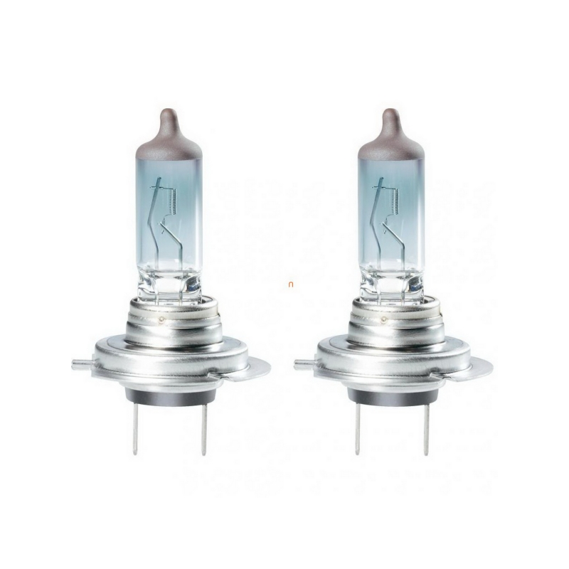 OSRAM COOL BLUE INTENSE H7 Halogen Headlamp N499B-2SCB Neolux 12V Duobox (2 Units)