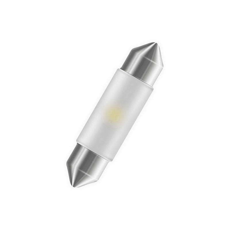 Led OSRAM Driving Cool white Festoon 36mm (