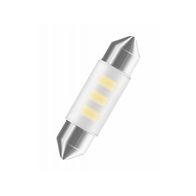 OSRAM LED Driving Cool white Festoon 41mm (