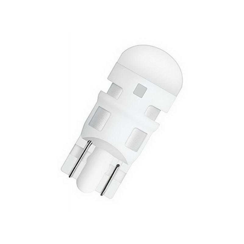 Osram LED 2880CW Parking Lamp (12V, 1W)