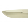 Roof Spoiler suitable for ALFA ROMEO Mito (2008-Up) Roof Spoiler suitable for ALFA ROMEO Mito (2008-Up)