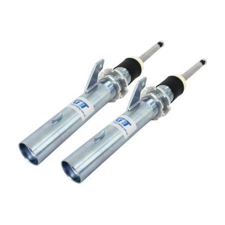 Height Adjustable Sport Coilover Suspension Kit VAG Group Volkswagen suitable for VW Polo Mk5 (6R/6C) (2009+) Audi A1 (8X) (2010 Height Adjustable Sport Coilover Suspension Kit VAG Group Volkswagen suitable for VW Polo Mk5 (6R/6C) (2009+) Audi A1 (8X) (2010