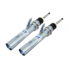 Height Adjustable Sport Coilover Suspension Kit VAG Group Volkswagen suitable for VW Polo Mk5 (6R/6C) (2009+) Audi A1 (8X) (2010 Height Adjustable Sport Coilover Suspension Kit VAG Group Volkswagen suitable for VW Polo Mk5 (6R/6C) (2009+) Audi A1 (8X) (2010