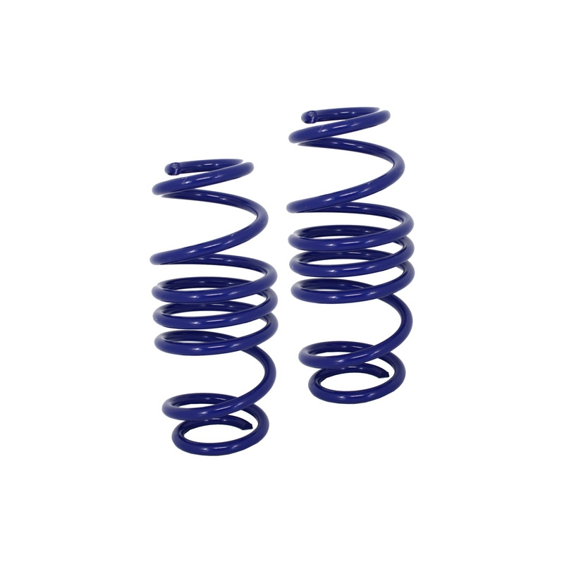 Height Adjustable Sport Coilover Suspension Kit VAG Group Volkswagen suitable for VW Polo Mk5 (6R/6C) (2009+) Audi A1 (8X) (2010