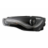Dayline Headlights suitable for AUDI A1 8X (2010-2014) Xenon look Dayline Headlights suitable for AUDI A1 8X (2010-2014) Xenon look