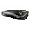 Dayline Headlights suitable for AUDI A1 8X (2010-2014) Xenon look Dayline Headlights suitable for AUDI A1 8X (2010-2014) Xenon look