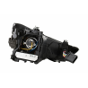 Dayline Headlights suitable for AUDI A1 8X (2010-2014) Xenon look Dayline Headlights suitable for AUDI A1 8X (2010-2014) Xenon look