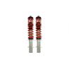 Height Adjustable Sport Coilover Suspension Kit Red Line Volkswagen Golf 4 / Bora / NEW Beetle / suitable for SKODA Octavia / Se Height Adjustable Sport Coilover Suspension Kit Red Line Volkswagen Golf 4 / Bora / NEW Beetle / suitable for SKODA Octavia / Se