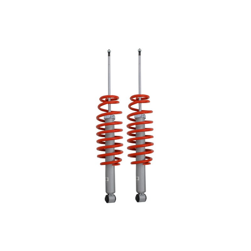 Height Adjustable Sport Coilover Suspension Kit Red Line Volkswagen Golf 4 / Bora / NEW Beetle / suitable for SKODA Octavia / Se