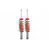 Height Adjustable Sport Coilover Suspension Kit Red Line Volkswagen Golf 4 / Bora / NEW Beetle / suitable for SKODA Octavia / Se Height Adjustable Sport Coilover Suspension Kit Red Line Volkswagen Golf 4 / Bora / NEW Beetle / suitable for SKODA Octavia / Se