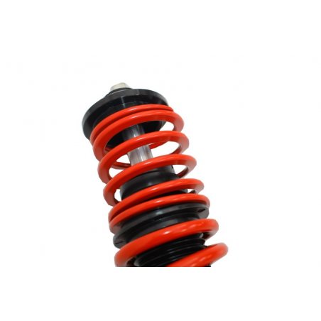 Height Adjustable Sport Coilover Suspension Kit Red Line Volkswagen Golf 4 / Bora / NEW Beetle / suitable for SKODA Octavia / Se Height Adjustable Sport Coilover Suspension Kit Red Line Volkswagen Golf 4 / Bora / NEW Beetle / suitable for SKODA Octavia / Se