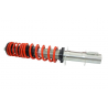 Height Adjustable Sport Coilover Suspension Kit Red Line Volkswagen Golf 4 / Bora / NEW Beetle / suitable for SKODA Octavia / Se Height Adjustable Sport Coilover Suspension Kit Red Line Volkswagen Golf 4 / Bora / NEW Beetle / suitable for SKODA Octavia / Se