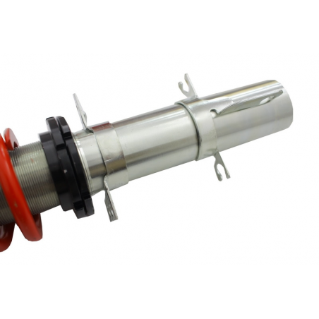 Height Adjustable Sport Coilover Suspension Kit Red Line Volkswagen Golf 4 / Bora / NEW Beetle / suitable for SKODA Octavia / Se Height Adjustable Sport Coilover Suspension Kit Red Line Volkswagen Golf 4 / Bora / NEW Beetle / suitable for SKODA Octavia / Se