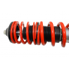 Height Adjustable Sport Coilover Suspension Kit Red Line Volkswagen Golf 4 / Bora / NEW Beetle / suitable for SKODA Octavia / Se Height Adjustable Sport Coilover Suspension Kit Red Line Volkswagen Golf 4 / Bora / NEW Beetle / suitable for SKODA Octavia / Se