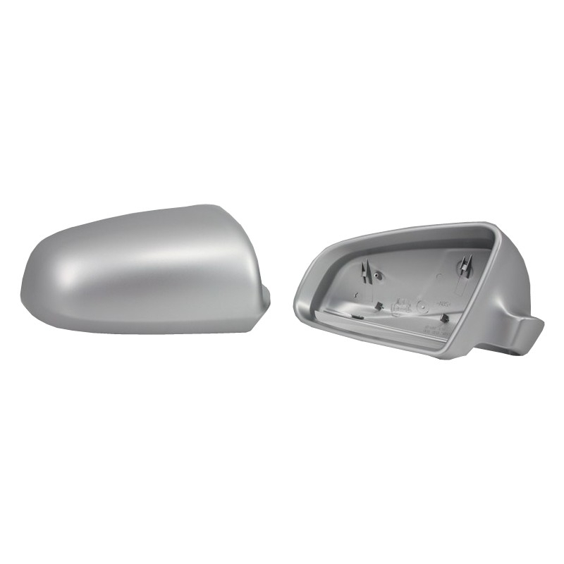 Mirror Covers suitable for AUDI S3 A3 8P S4 A4 B6 B7 S6 A6 4F