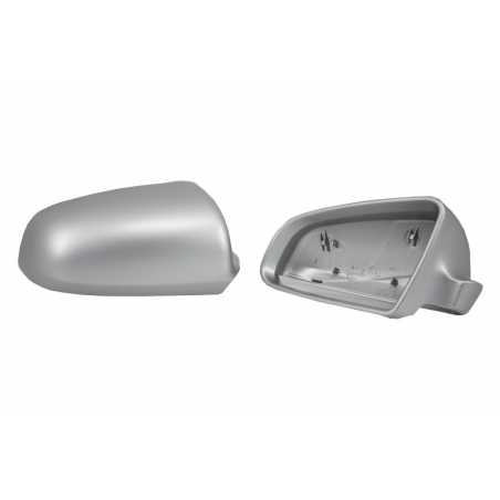 Mirror Covers suitable for AUDI S3 A3 8P S4 A4 B6 B7 S6 A6 4F Mirror Covers suitable for AUDI S3 A3 8P S4 A4 B6 B7 S6 A6 4F