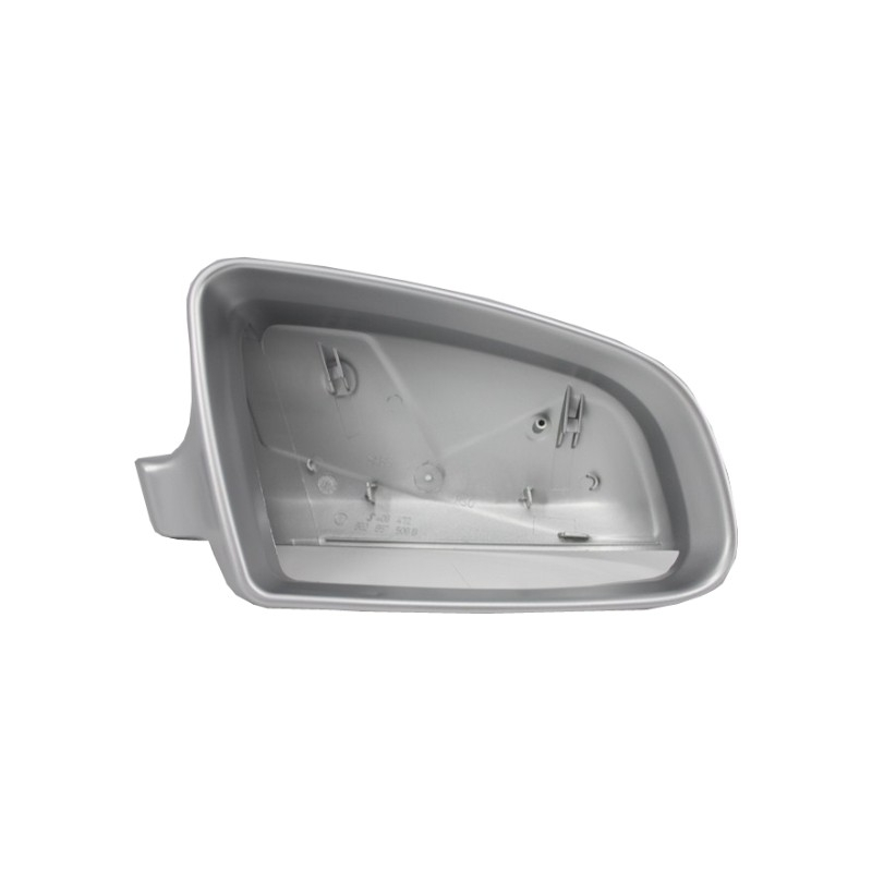 Mirror Covers suitable for AUDI S3 A3 8P S4 A4 B6 B7 S6 A6 4F