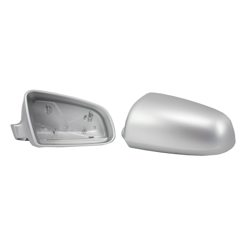 Mirror Covers suitable for AUDI S3 A3 8P S4 A4 B6 B7 S6 A6 4F