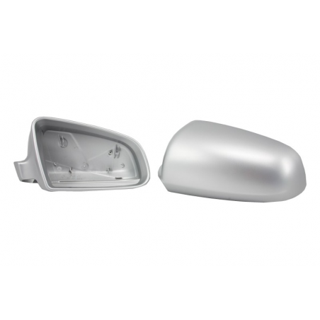 Mirror Covers suitable for AUDI S3 A3 8P S4 A4 B6 B7 S6 A6 4F Mirror Covers suitable for AUDI S3 A3 8P S4 A4 B6 B7 S6 A6 4F