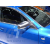 Mirror Covers suitable for AUDI S3 A3 8P S4 A4 B6 B7 S6 A6 4F Mirror Covers suitable for AUDI S3 A3 8P S4 A4 B6 B7 S6 A6 4F