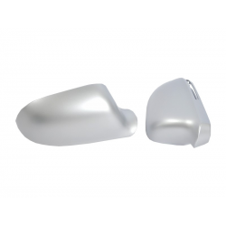 Mirror caps covers suitable for AUDI A3 8P, A4 B8,  A6 4F Facelift, A5 S5 RS5, A8