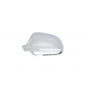 Mirror caps covers suitable for AUDI A3 8P, A4 B8, A6 4F Facelift, A5 S5 RS5, A8 Mirror caps covers suitable for AUDI A3 8P, A4 B8, A6 4F Facelift, A5 S5 RS5, A8