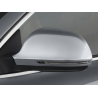 Mirror caps covers suitable for AUDI A3 8P, A4 B8, A6 4F Facelift, A5 S5 RS5, A8 Mirror caps covers suitable for AUDI A3 8P, A4 B8, A6 4F Facelift, A5 S5 RS5, A8