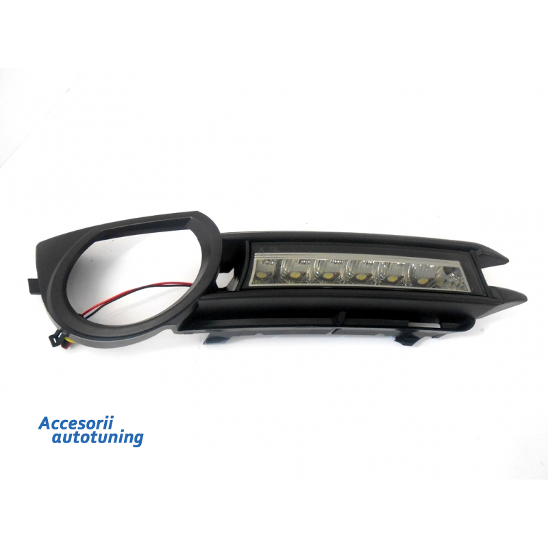 Dedicated Daytime Running Lights suitable for AUDI A3 8P (2003-2008)