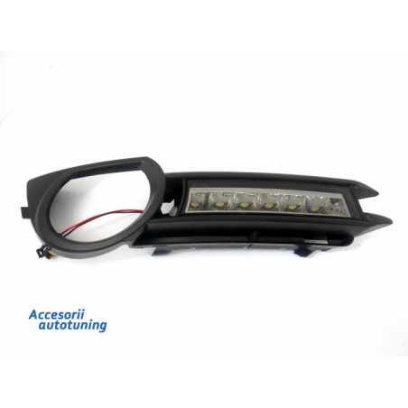Dedicated Daytime Running Lights suitable for AUDI A3 8P (2003-2008) Dedicated Daytime Running Lights suitable for AUDI A3 8P (2003-2008)