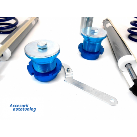Adjustable Sport Coilovers suitable for AUDI A3 8P (2003-2008) Adjustable Sport Coilovers suitable for AUDI A3 8P (2003-2008)