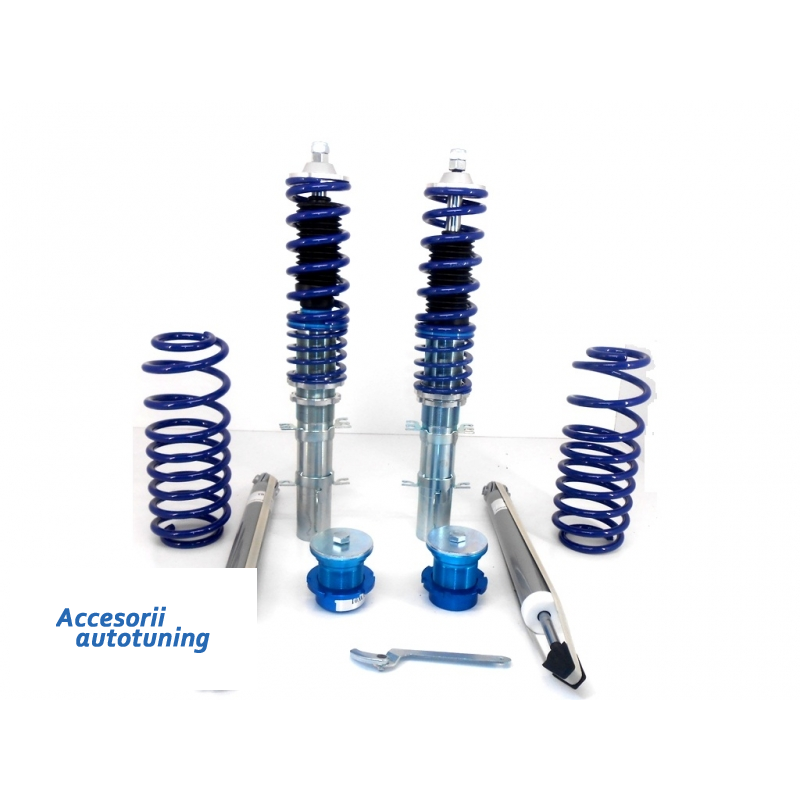 Adjustable Sport Coilovers suitable for AUDI A3 8P (2003-2008) 