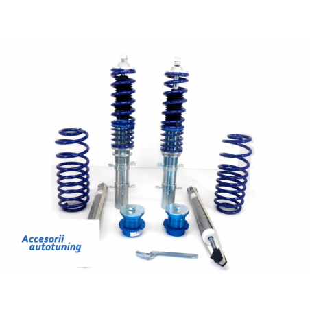 Adjustable Sport Coilovers suitable for AUDI A3 8P (2003-2008) Adjustable Sport Coilovers suitable for AUDI A3 8P (2003-2008)