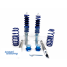 Adjustable Sport Coilovers suitable for AUDI A3 8P (2003-2008) Adjustable Sport Coilovers suitable for AUDI A3 8P (2003-2008)