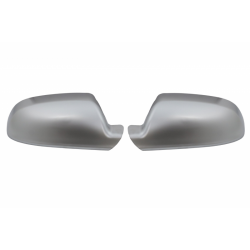Mirror Covers 3M Adhesive suitable for Audi A3/S3 (2010-2013) A4/S4 (2010-2014) A5/S5 (2010-2014)
