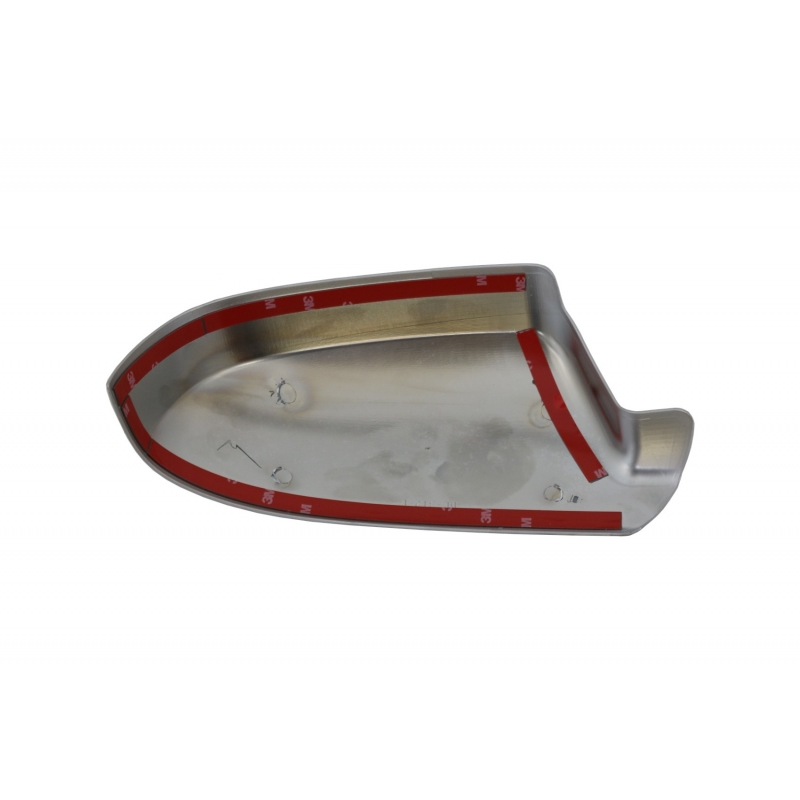 Mirror Covers 3M Adhesive suitable for Audi A3/S3 (2010-2013) A4/S4 (2010-2014) A5/S5 (2010-2014)