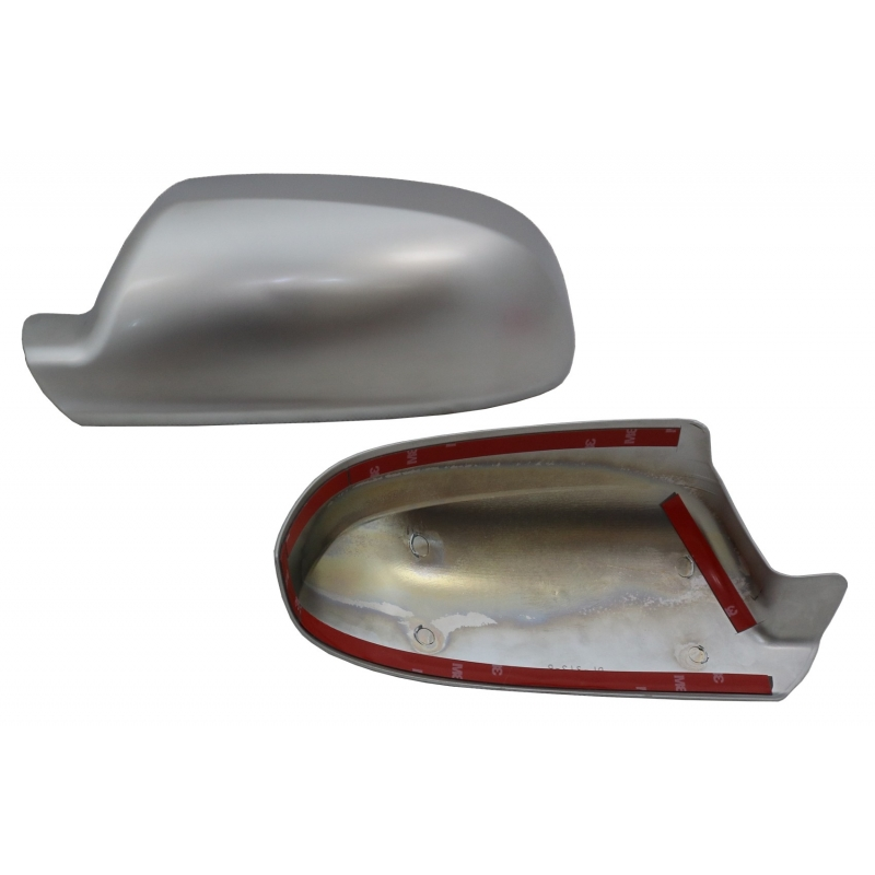 Mirror Covers 3M Adhesive suitable for Audi A3/S3 (2010-2013) A4/S4 (2010-2014) A5/S5 (2010-2014)