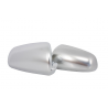 Mirror Covers suitable for Audi S3 A3 8P S4 A4 B6 B7 S6 A6 4F Extinction Aluminium Plated Complete Housing Mirror Covers suitable for Audi S3 A3 8P S4 A4 B6 B7 S6 A6 4F Extinction Aluminium Plated Complete Housing