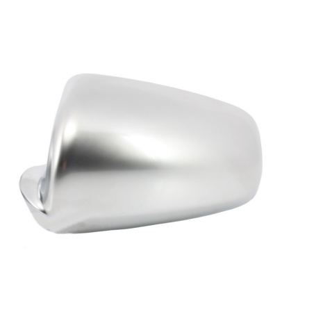 Mirror Covers suitable for Audi S3 A3 8P S4 A4 B6 B7 S6 A6 4F Extinction Aluminium Plated Complete Housing Mirror Covers suitable for Audi S3 A3 8P S4 A4 B6 B7 S6 A6 4F Extinction Aluminium Plated Complete Housing