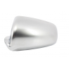 Mirror Covers suitable for Audi S3 A3 8P S4 A4 B6 B7 S6 A6 4F Extinction Aluminium Plated Complete Housing Mirror Covers suitable for Audi S3 A3 8P S4 A4 B6 B7 S6 A6 4F Extinction Aluminium Plated Complete Housing