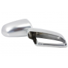 Mirror Covers suitable for Audi S3 A3 8P S4 A4 B6 B7 S6 A6 4F Extinction Aluminium Plated Complete Housing Mirror Covers suitable for Audi S3 A3 8P S4 A4 B6 B7 S6 A6 4F Extinction Aluminium Plated Complete Housing