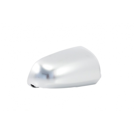 Mirror Covers suitable for Audi S3 A3 8P S4 A4 B6 B7 S6 A6 4F Extinction Aluminium Plated Complete Housing Mirror Covers suitable for Audi S3 A3 8P S4 A4 B6 B7 S6 A6 4F Extinction Aluminium Plated Complete Housing